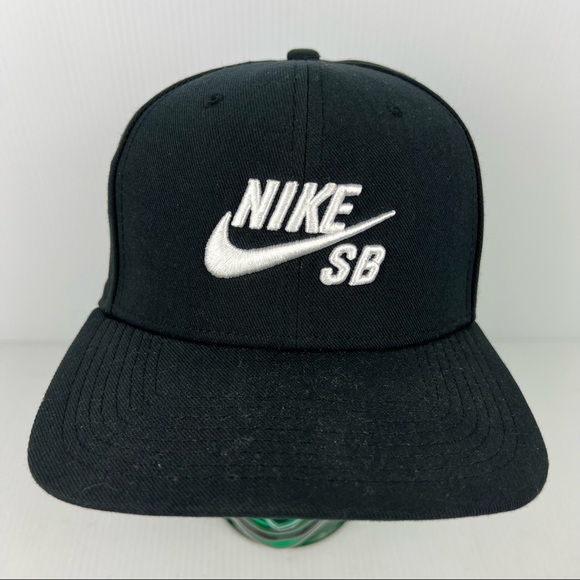 nike sb snapback hat